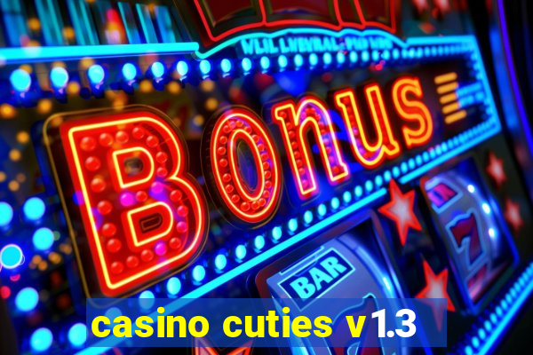 casino cuties v1.3 - android.apk